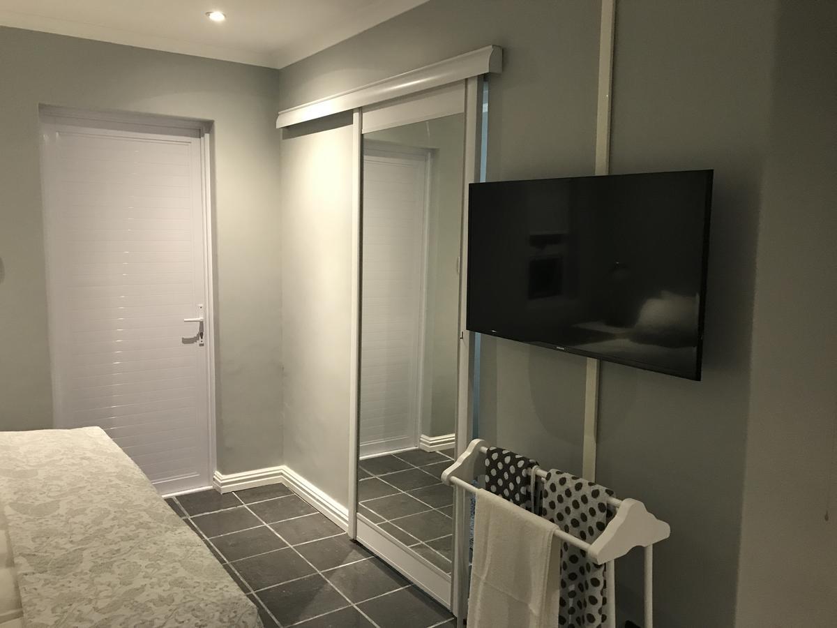 Studio Pool Room Hout Bay Exterior photo