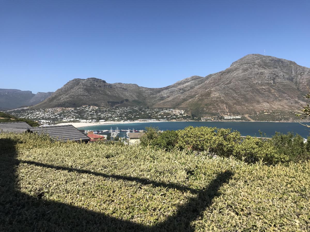 Studio Pool Room Hout Bay Exterior photo